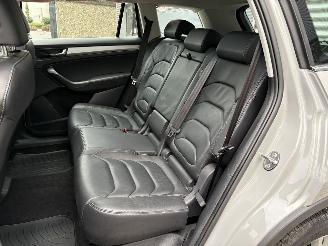 Skoda Kodiaq 1.5 TSI PANODAK / LEER / NAVI / CAMERA  / CRUISE picture 12