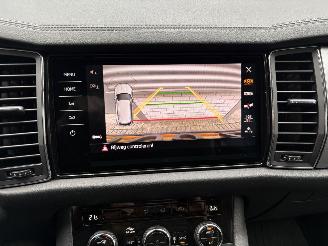 Skoda Kodiaq 1.5 TSI PANODAK / LEER / NAVI / CAMERA  / CRUISE picture 14