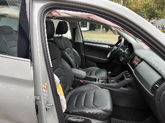 Skoda Kodiaq 1.5 TSI PANODAK / LEER / NAVI / CAMERA  / CRUISE picture 9