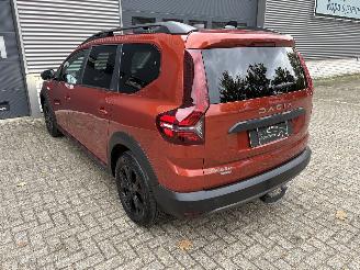 Dacia Jogger 1.6 Hybrid 7PERS / CLIMA / CRUISE / CAMERA picture 22