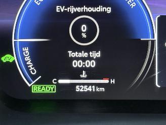 Toyota Corolla Cross HYBRID 140 AUTOMAAT/CRUISE/NAVI/CAMERA picture 20