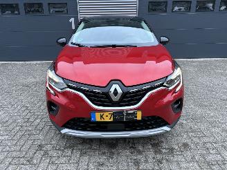 Renault Captur 1.0 TCe NAVI / CRUISE / PDC / BOSE picture 2