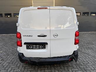 Opel Vivaro 2.0 CDTI L2 H1 AUTOMAAT / NAVI / CRUISE / CLIMA picture 20