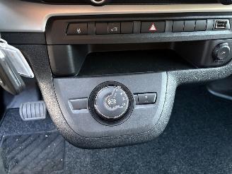 Opel Vivaro 2.0 CDTI L2 H1 AUTOMAAT / NAVI / CRUISE / CLIMA picture 14