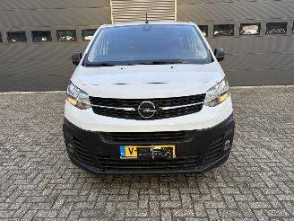 Opel Vivaro 2.0 CDTI L2 H1 AUTOMAAT / NAVI / CRUISE / CLIMA picture 2