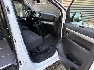 Opel Vivaro 2.0 CDTI L2 H1 AUTOMAAT / NAVI / CRUISE / CLIMA picture 9