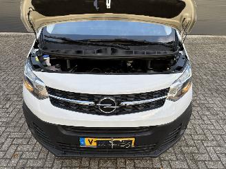 Opel Vivaro 2.0 CDTI L2 H1 AUTOMAAT / NAVI / CRUISE / CLIMA picture 18