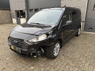  Ford Transit Connect 1.5 Eco bleu L2 / AUTOMAAT / CRUISE / NAVI / TREKHAAK 2023/1