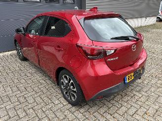 Mazda 2 1.5 Skyactiv GT-Luxury AUTOMAAT / NAVI / CAMERA picture 24