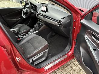 Mazda 2 1.5 Skyactiv GT-Luxury AUTOMAAT / NAVI / CAMERA picture 8