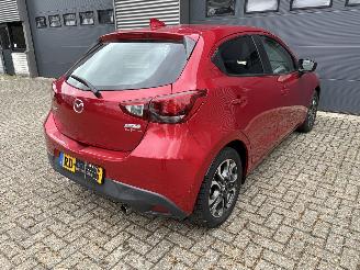 Mazda 2 1.5 Skyactiv GT-Luxury AUTOMAAT / NAVI / CAMERA picture 22