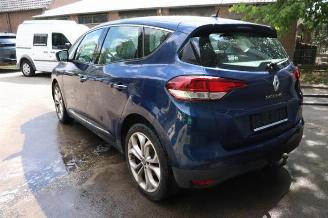 Renault Scenic Scenic IV (RFAJ), MPV, 2016 / 2022 1.2 TCE 115 16V picture 3
