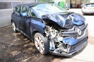 Renault Scenic Scenic IV (RFAJ), MPV, 2016 / 2022 1.2 TCE 115 16V picture 2