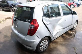 Hyundai I-10 i10 (F5), Hatchback, 2007 / 2013 1.1i 12V picture 4