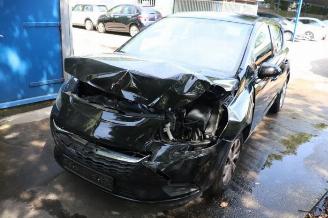 Sloopauto Opel Corsa Corsa E, Hatchback, 2014 1.2 16V 2016/11