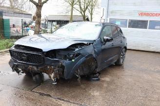 Dezmembrări autoturisme Volvo Xc-60 XC60 II (UZ), SUV, 2017 2.0 T6 16V Recharge, Twin Engine AWD 2025/7