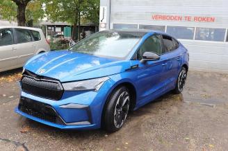 Auto da rottamare Skoda Enyaq Enyaq iV Coupe (NYAB), SUV, 2021 60 2024/5