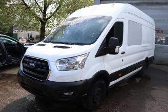 demontáž osobní automobily Ford Transit Transit, Van, 2013 2.0 TDCi 16V Eco Blue 130 RWD 2020/8