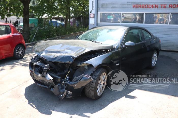 BMW 3-serie 3 serie (E92), Coupe, 2005 / 2013 325i 24V