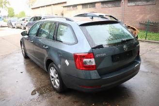 Skoda Octavia Octavia Combi (5EAC), Combi 5-drs, 2012 / 2020 1.0 TSI 12V picture 4