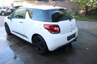Citroën DS3 DS3 (SA), Hatchback, 2009 / 2015 1.2 12V PureTech 82 picture 4
