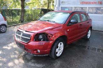 Coche siniestrado Dodge Caliber Caliber, Hatchback, 2006 / 2013 2.0 16V 2007/4