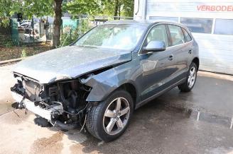 Vrakbiler auto Audi Q5 Q5 (8RB), SUV, 2008 / 2017 2.0 TFSI 16V Quattro 2010/11