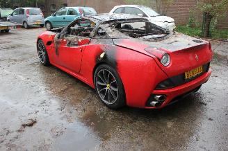 Ferrari California Replica Nissan 350 Z picture 4