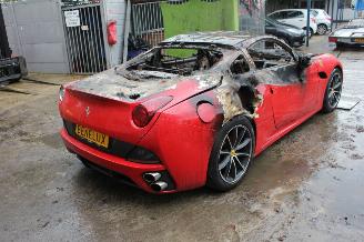 Ferrari California Replica Nissan 350 Z picture 3