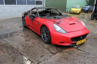 Ferrari California Replica Nissan 350 Z picture 2