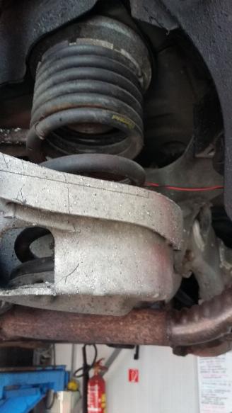 Ferrari California Replica Nissan 350 Z picture 10