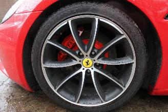 Ferrari California Replica Nissan 350 Z picture 6