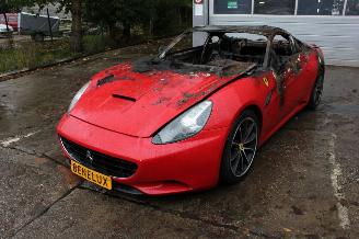 Ferrari California Replica Nissan 350 Z picture 1