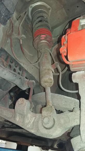 Ferrari California Replica Nissan 350 Z picture 9