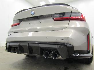 BMW M3 Competition 375kw Carbon Exterieur Shadow-Line picture 7