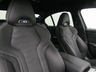 BMW M3 Competition 375kw Carbon Exterieur Shadow-Line picture 19