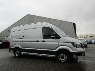  Volkswagen Crafter 35 2.0 TDI Autom. 130kw L3H3 Navi 2017/11