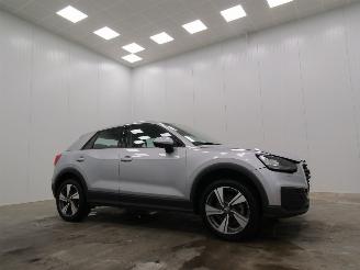 Avarii autoturisme Audi Q2 1.4 TFSI S-Tronic Navi Clima 2018/1