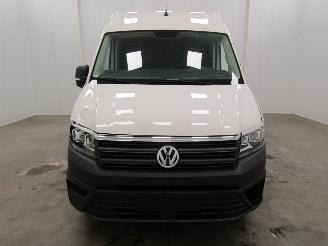 Volkswagen Crafter 2.0 TDI 103kw L3H3 Airco picture 5