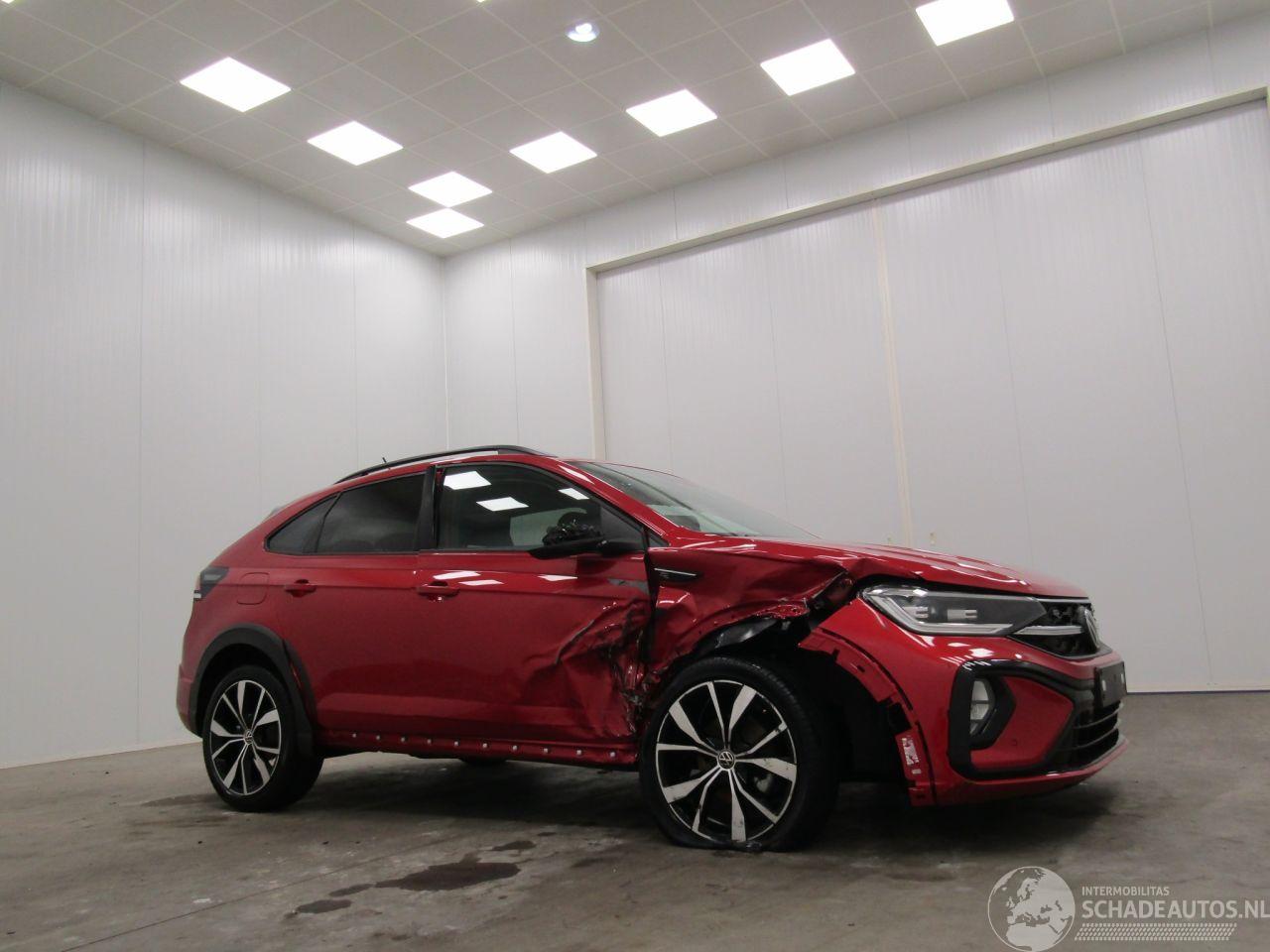 Volkswagen Taigo 1.5 TSI DSG R-Line Navi Clima