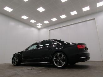 Audi A8 3.0 TDI Autom. Lang Pro-Line Navi Clima picture 3