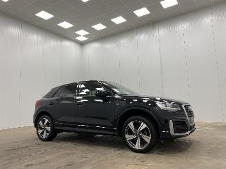  Audi Q2 1.6 TDI S-Tronic S-Line Navi Clima 2020/9