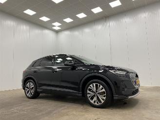 Unfallwagen Audi Q4 E-Tron 40 77 kWh Panoramadak Launch Edition Advanced Plus 2021/10
