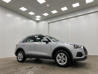 Auto incidentate Audi Q3 45 TFSI e S-Tronic Navi Clima 2022/7