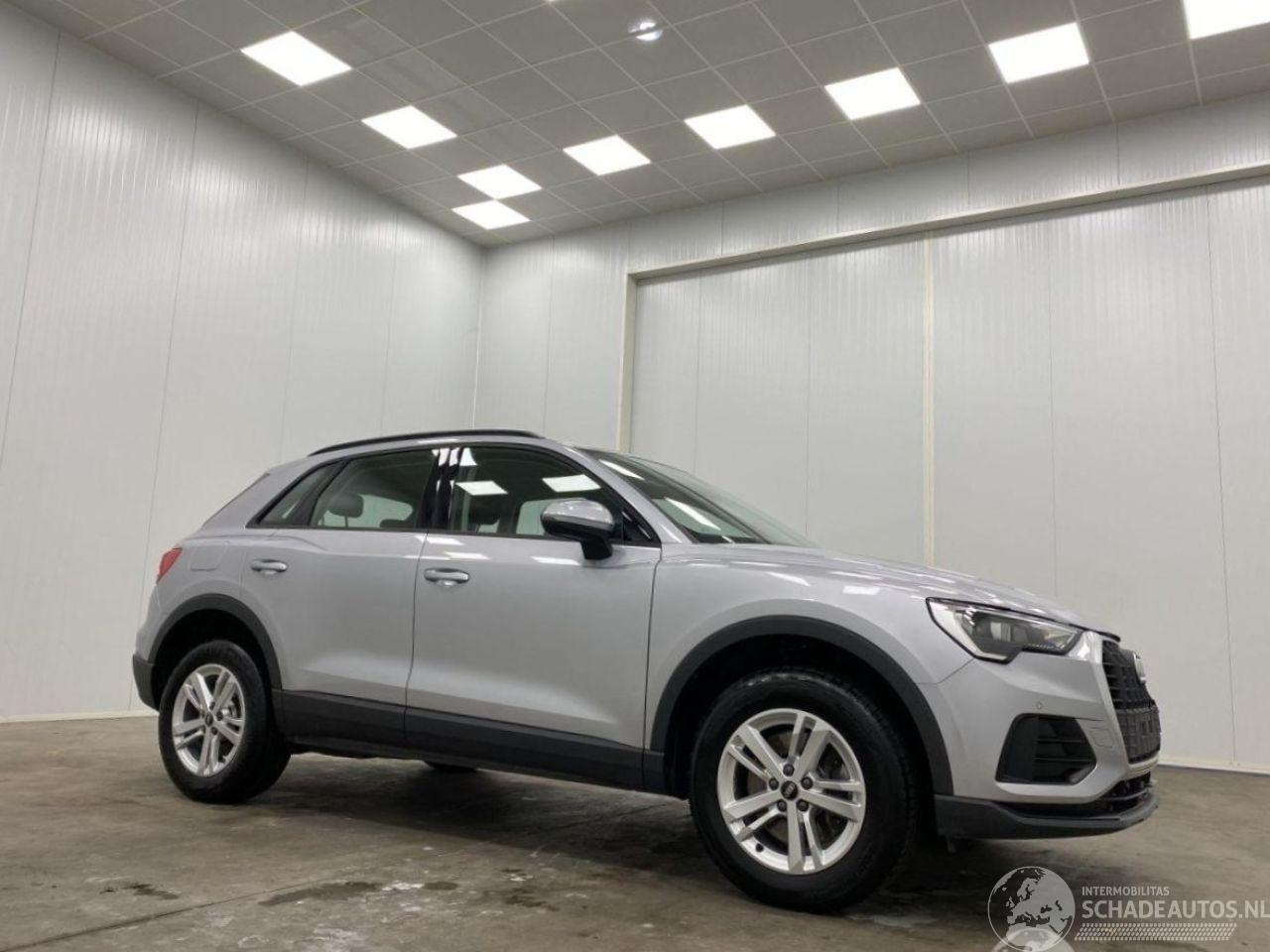 Audi Q3 45 TFSI e S-Tronic Navi Clima