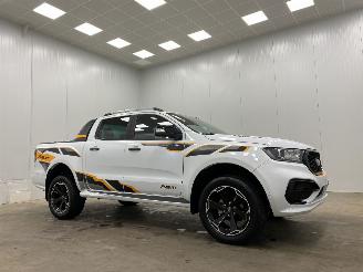 škoda dodávky Ford Ranger 2.0 Autom. MS-RT Limited Edition Wildtrak 2022/12