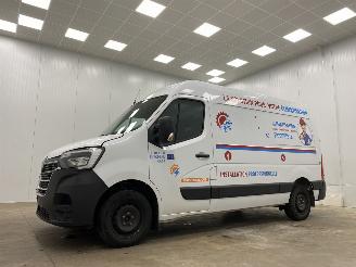 Renault Master 35 2.3 dCi Autom. 110kw L2H2 Navi Airco picture 4