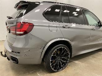 BMW X5 M50D Autom. Panoramadak 7-Pers Navi Clima picture 24