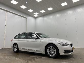 škoda osobní automobily BMW 3-serie Touring 320d Autom. Executive Navi Clima 2018/3