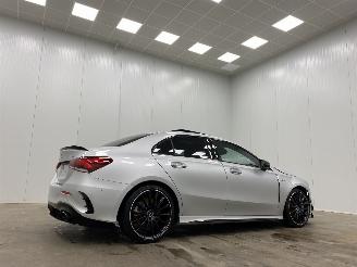 Mercedes A-klasse 35 AMG 4Matic Panoramadak Navi Clima picture 2